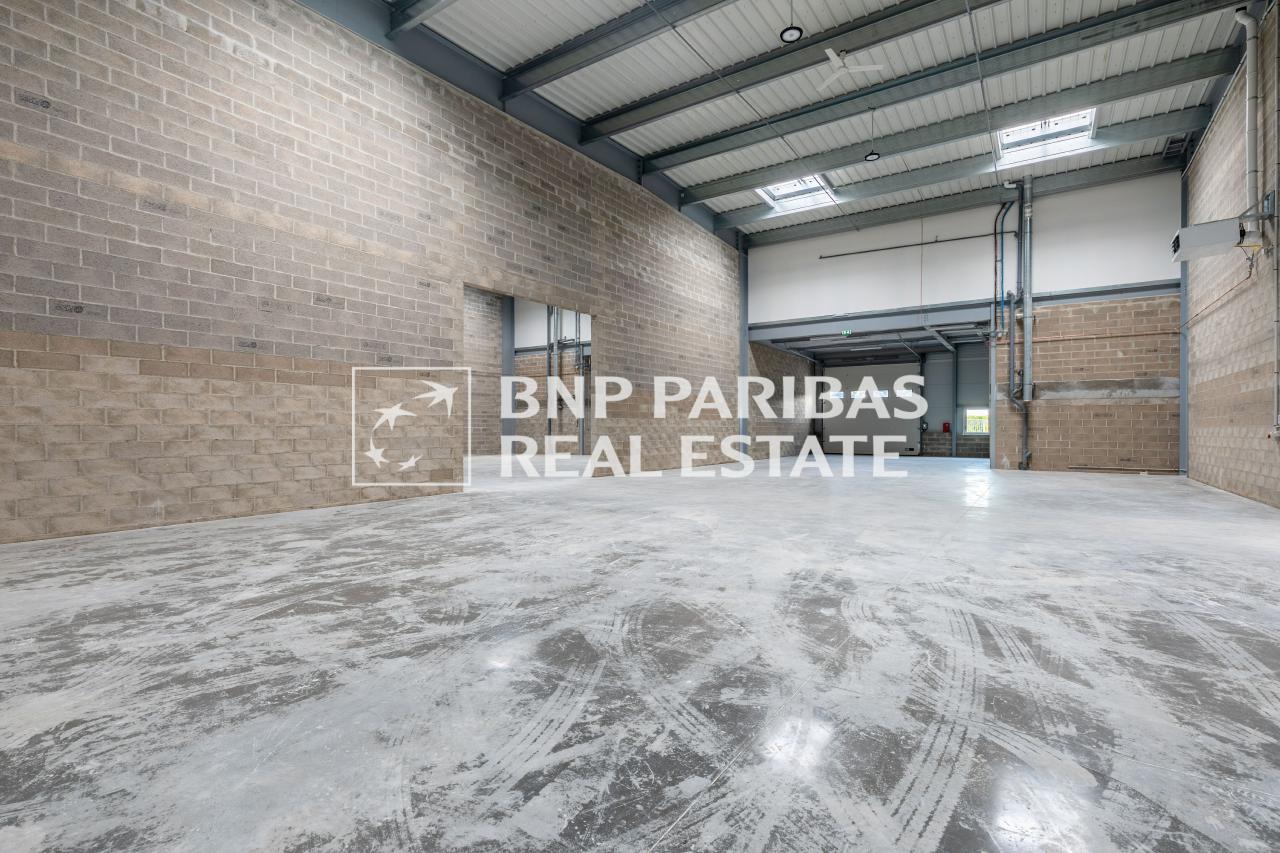 Local d'activité Brétigny-sur-Orge 424m² Location local d'activité Brétigny-sur-Orge Essonne OLACT2530374 3